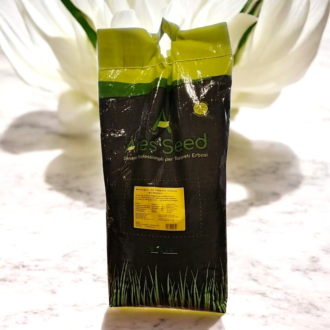 Ares Seed Strong Professionale