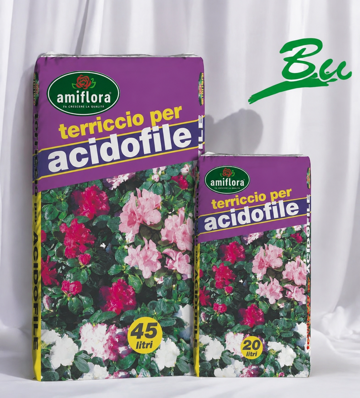 Amiflora Terriccio Acidofile