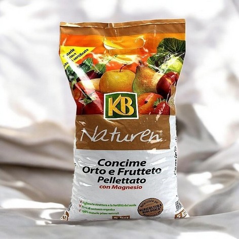 KB Naturen Orto e Frutteto