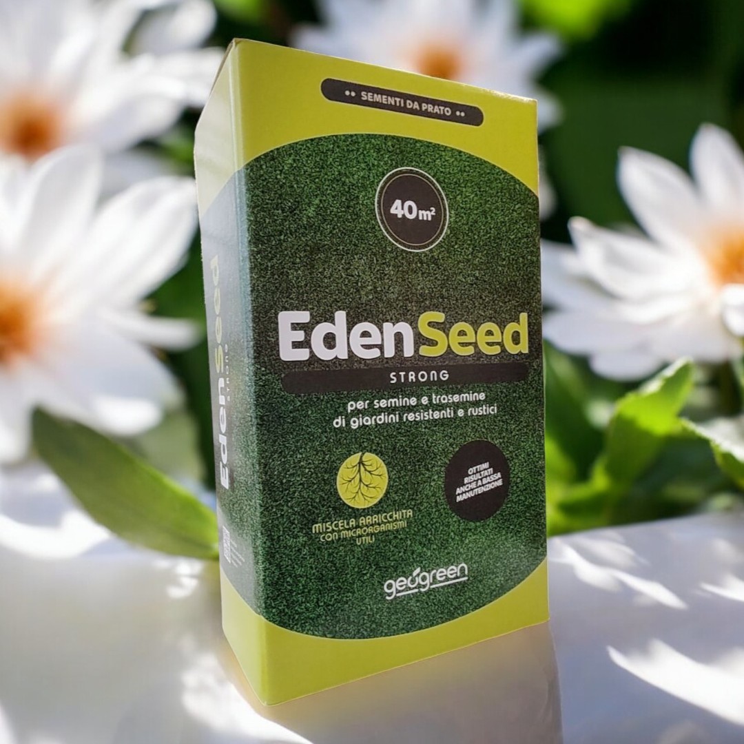 EdenSeed Strong