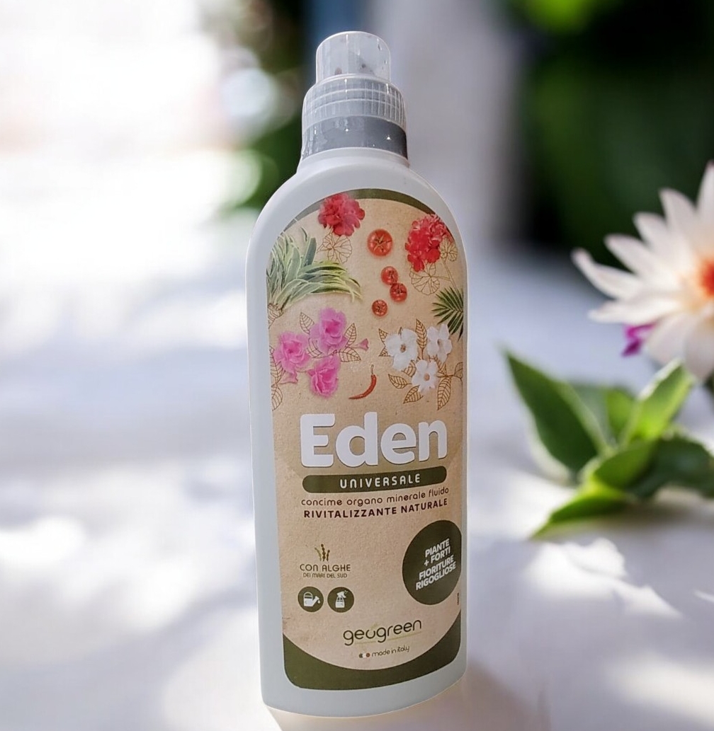 Geogreen Eden Universale