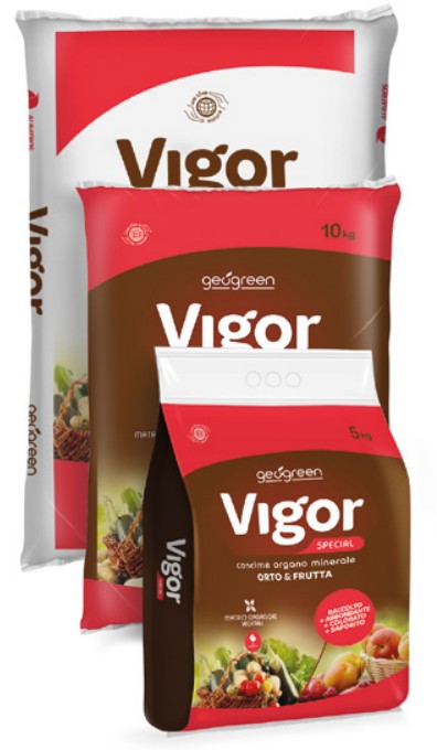 Vigor Special Orto e Frutta