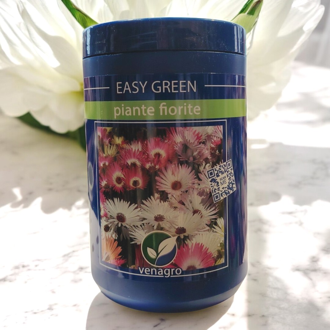 Easy Green Piante Fiorite