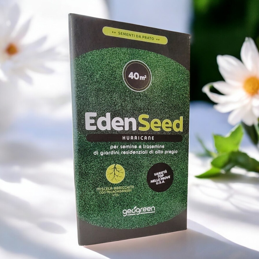 EdenSeed Hurricane