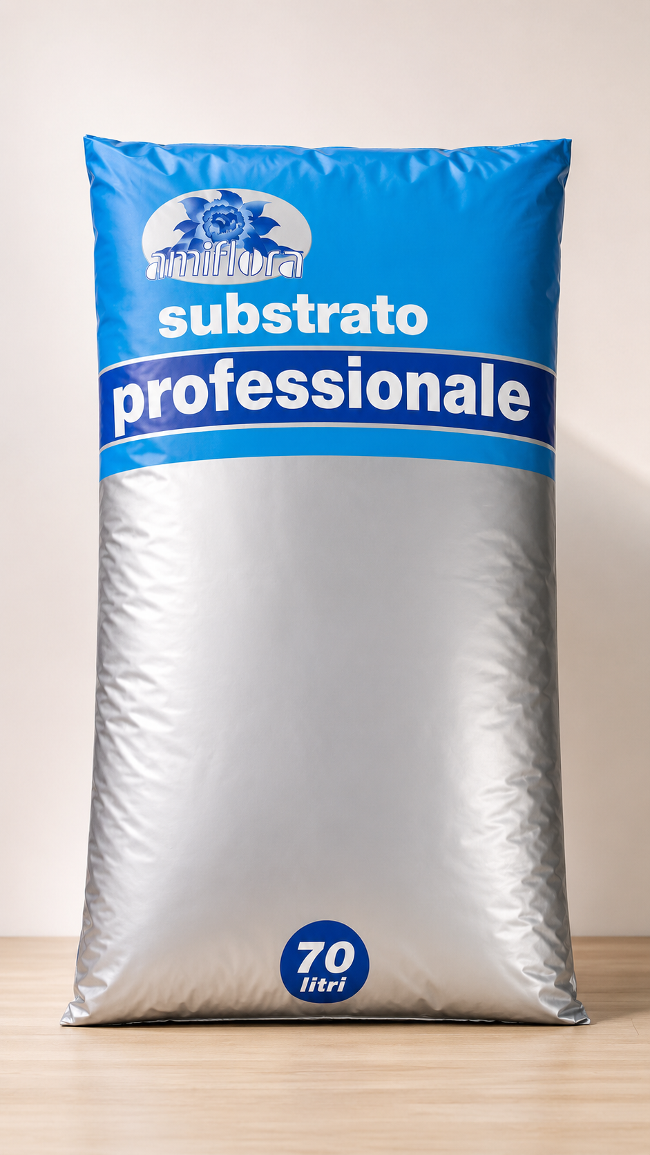 Amiflora Substrato Professionale