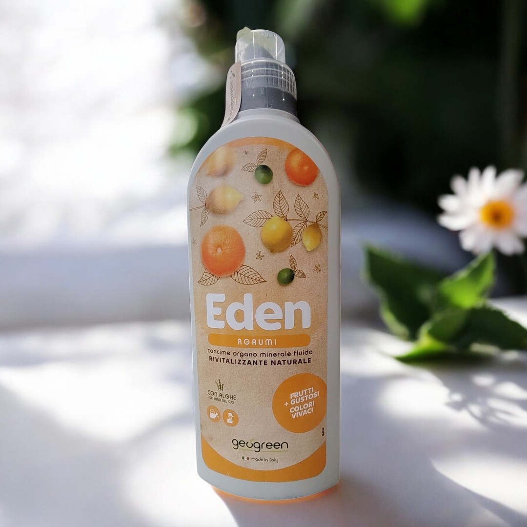 Geogreen Eden Agrumi
